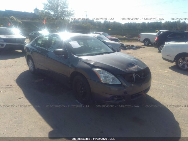 NISSAN ALTIMA 2011 1n4al2ap5bn444912