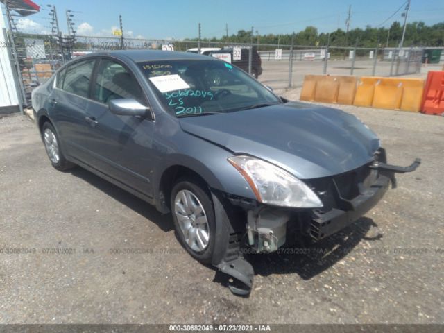 NISSAN ALTIMA 2011 1n4al2ap5bn445025