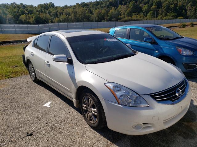 NISSAN ALTIMA BAS 2011 1n4al2ap5bn445087