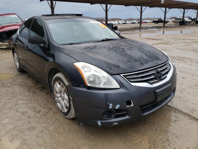 NISSAN ALTIMA BAS 2011 1n4al2ap5bn445221