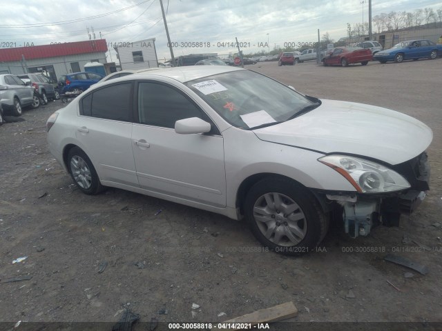 NISSAN ALTIMA 2011 1n4al2ap5bn445252