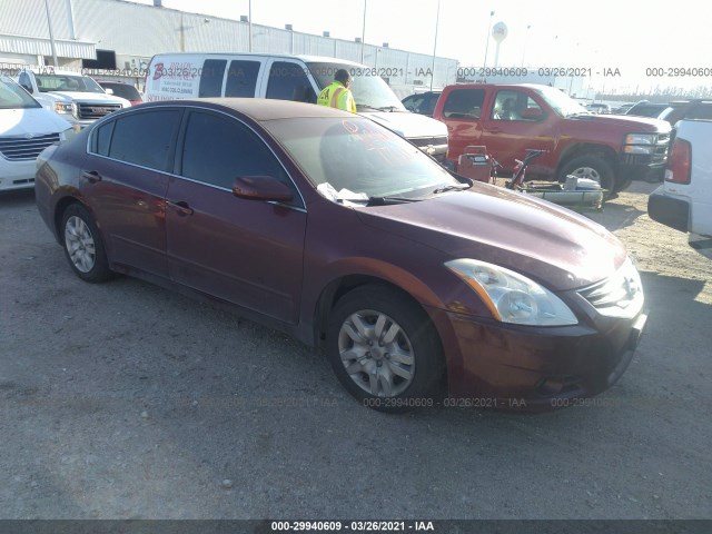 NISSAN ALTIMA 2011 1n4al2ap5bn445462