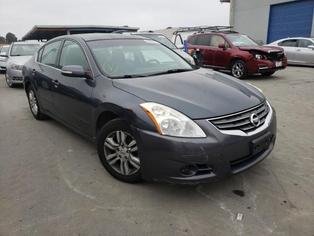 NISSAN ALTIMA BAS 2011 1n4al2ap5bn445641