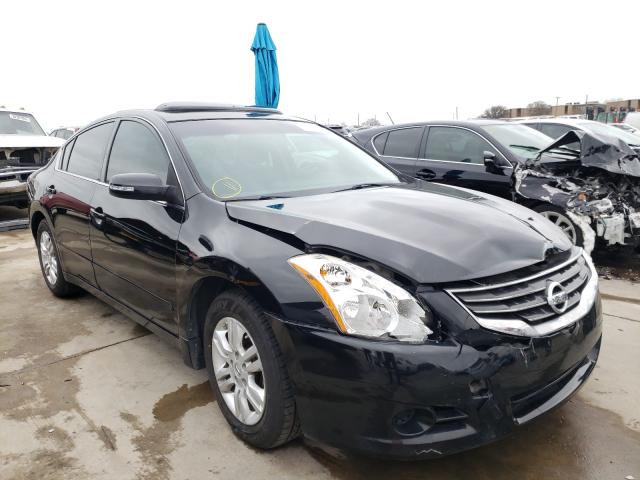 NISSAN ALTIMA BAS 2011 1n4al2ap5bn446093