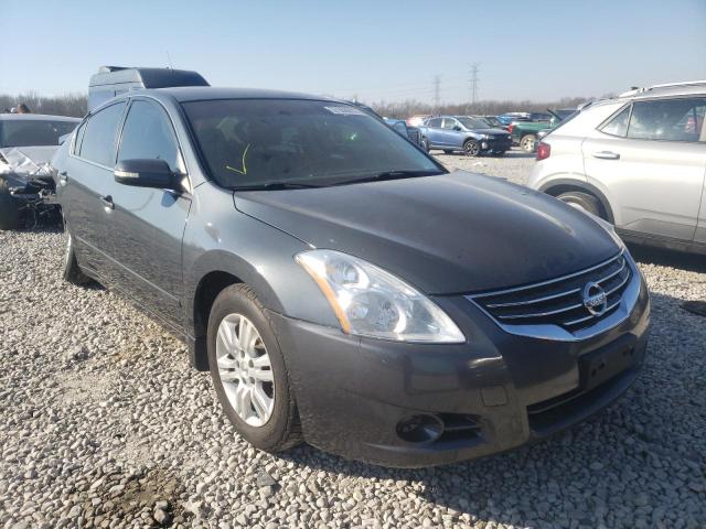 NISSAN ALTIMA BAS 2011 1n4al2ap5bn446188