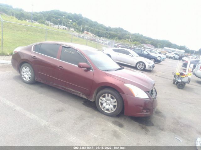 NISSAN ALTIMA 2011 1n4al2ap5bn446269