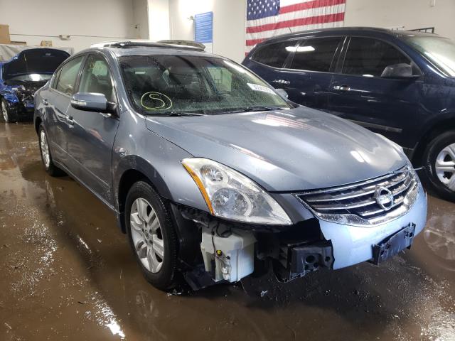 NISSAN ALTIMA BAS 2011 1n4al2ap5bn446658