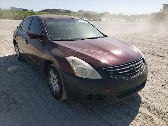 NISSAN ALTIMA BAS 2011 1n4al2ap5bn447065