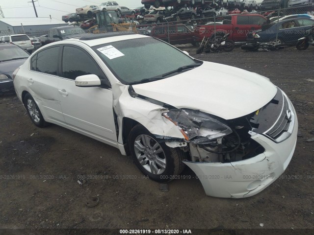 NISSAN ALTIMA 2011 1n4al2ap5bn447440