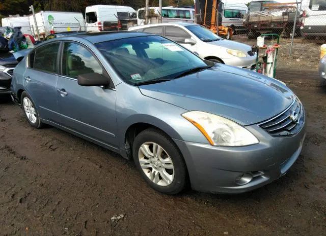 NISSAN ALTIMA 2011 1n4al2ap5bn447485