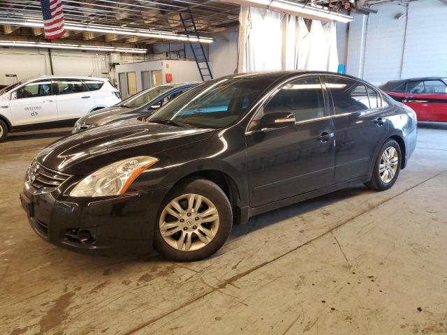 NISSAN ALTIMA BAS 2011 1n4al2ap5bn447566