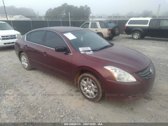 NISSAN ALTIMA 2011 1n4al2ap5bn448006