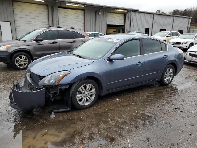 NISSAN ALTIMA 2011 1n4al2ap5bn448135