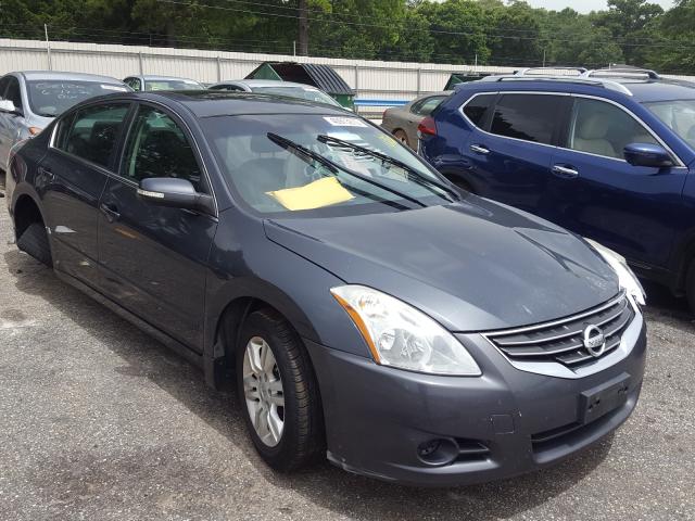 NISSAN ALTIMA BAS 2011 1n4al2ap5bn449172