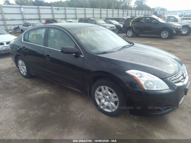 NISSAN ALTIMA 2011 1n4al2ap5bn449253