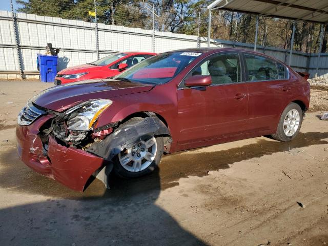 NISSAN ALTIMA 2011 1n4al2ap5bn449740