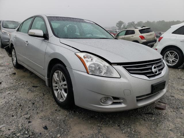 NISSAN ALTIMA BAS 2011 1n4al2ap5bn450015