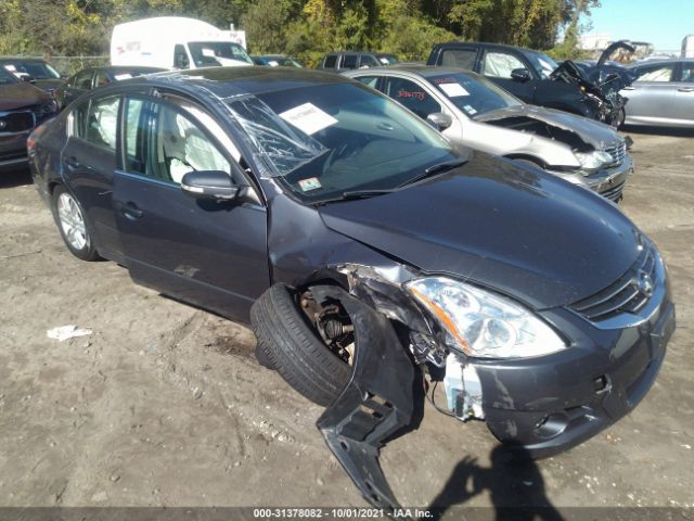 NISSAN ALTIMA 2011 1n4al2ap5bn450287