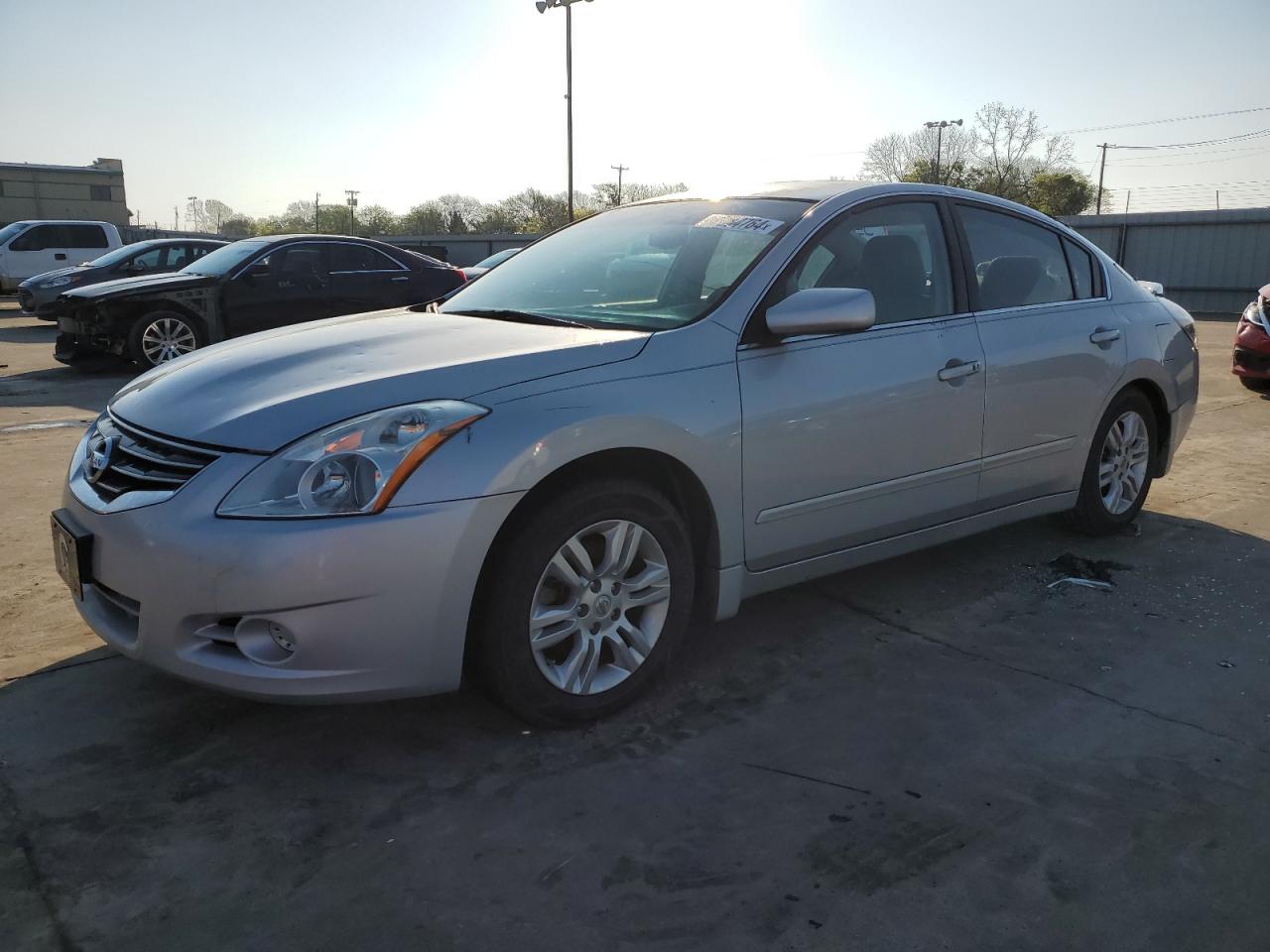 NISSAN ALTIMA 2011 1n4al2ap5bn450371