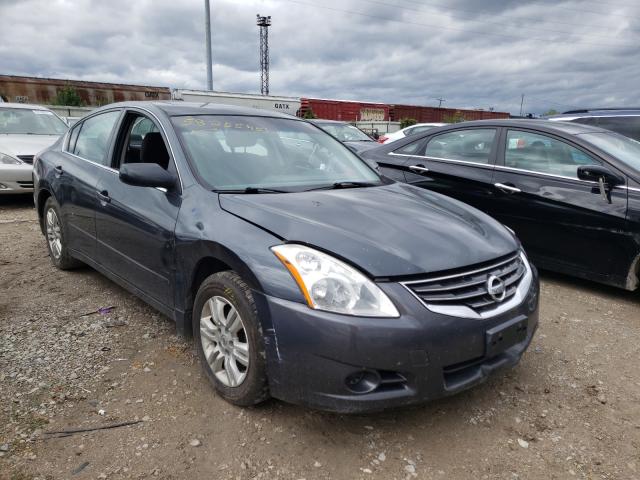 NISSAN ALTIMA BAS 2011 1n4al2ap5bn450841