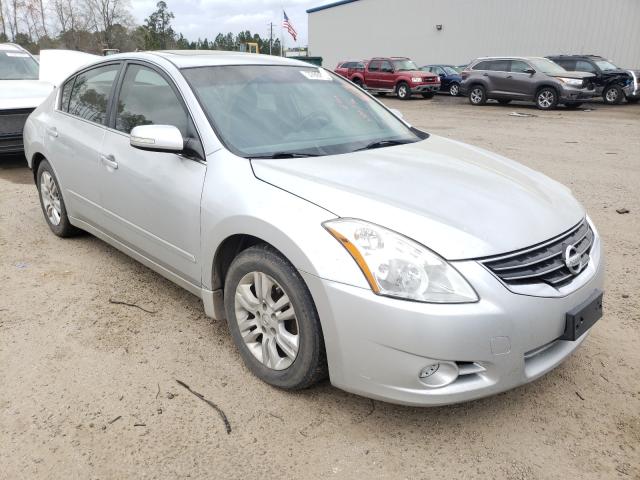 NISSAN ALTIMA BAS 2011 1n4al2ap5bn450886