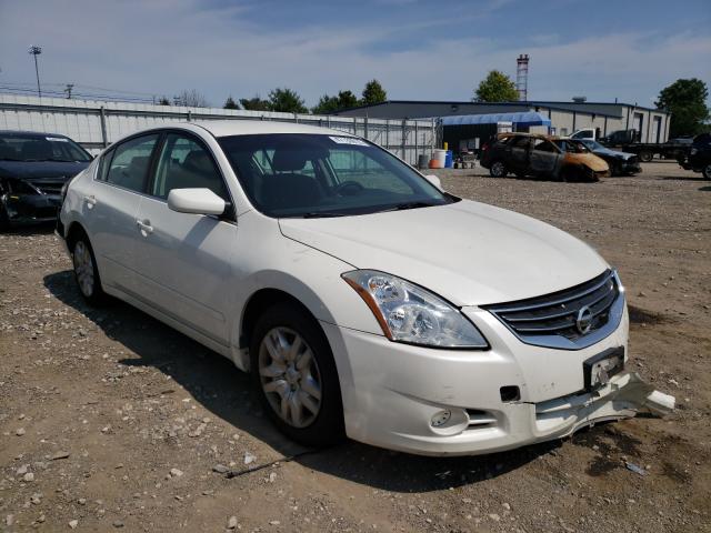 NISSAN ALTIMA BAS 2011 1n4al2ap5bn451830