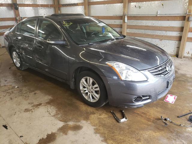 NISSAN ALTIMA BAS 2011 1n4al2ap5bn452105