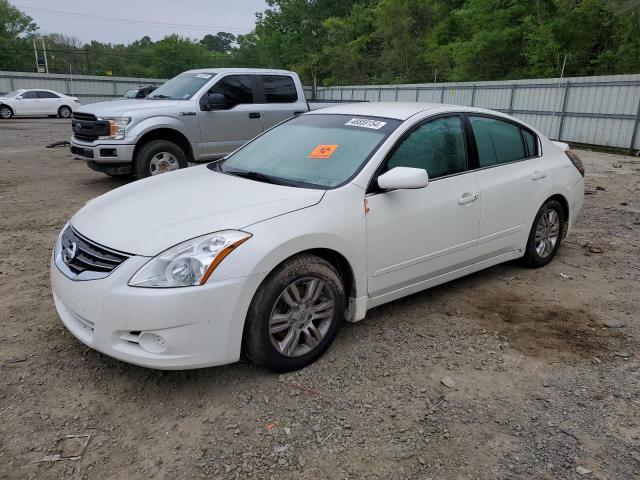 NISSAN ALTIMA 2011 1n4al2ap5bn452220