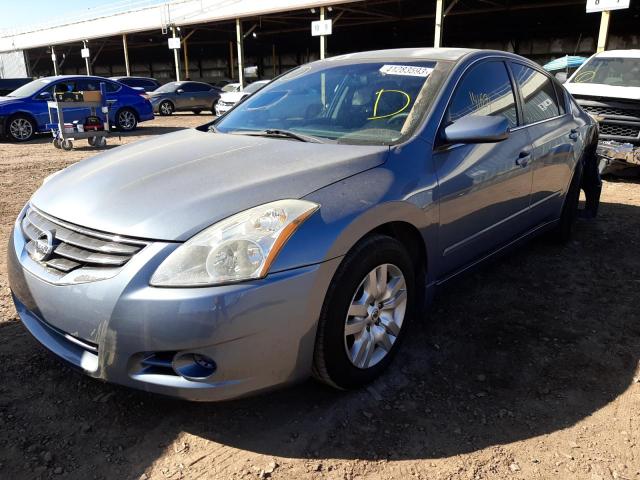 NISSAN ALTIMA BAS 2011 1n4al2ap5bn452914