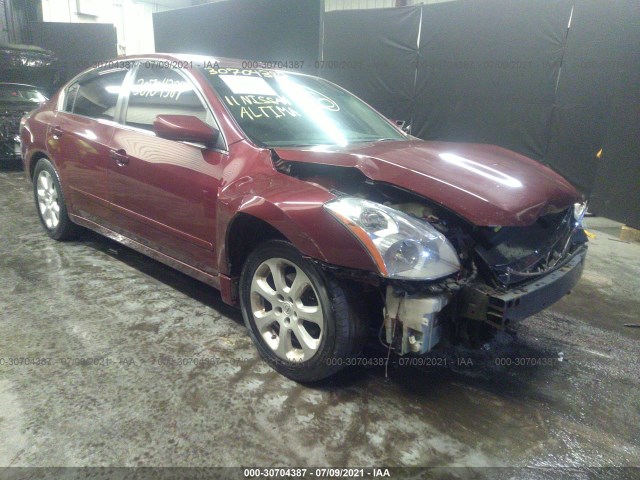 NISSAN ALTIMA 2011 1n4al2ap5bn453349