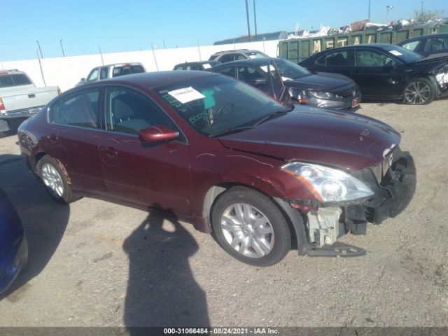 NISSAN ALTIMA 2011 1n4al2ap5bn453755