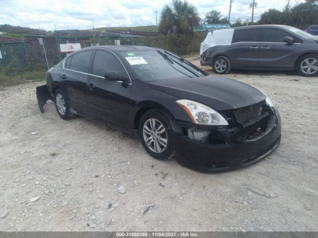 NISSAN ALTIMA 2011 1n4al2ap5bn453772