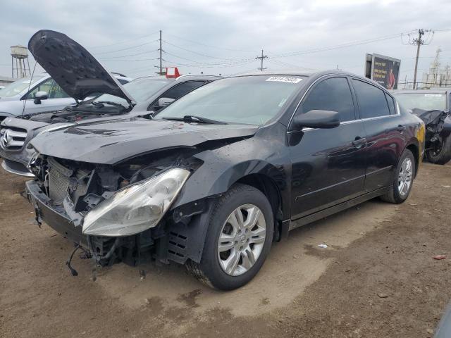 NISSAN ALTIMA BAS 2011 1n4al2ap5bn453805