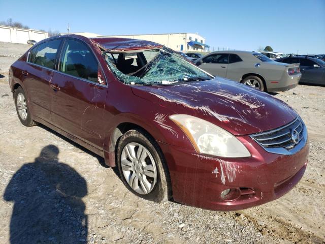 NISSAN ALTIMA BAS 2011 1n4al2ap5bn454193