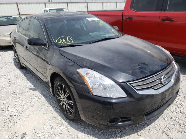 NISSAN ALTIMA BAS 2011 1n4al2ap5bn454291