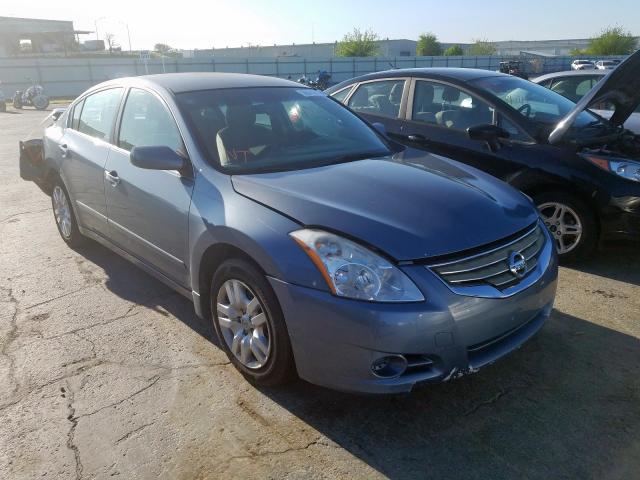 NISSAN ALTIMA BAS 2011 1n4al2ap5bn454453