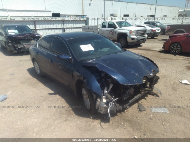 NISSAN ALTIMA 2011 1n4al2ap5bn454677