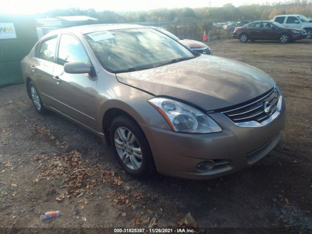 NISSAN ALTIMA 2011 1n4al2ap5bn455960