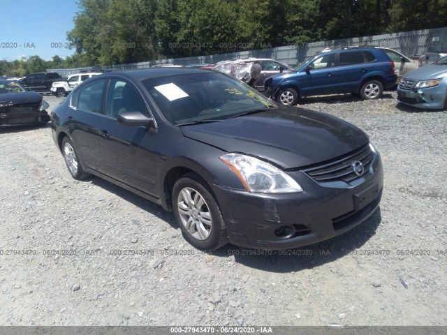 NISSAN ALTIMA 2011 1n4al2ap5bn456140