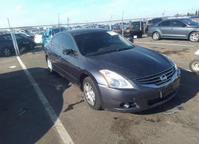 NISSAN ALTIMA 2011 1n4al2ap5bn456168