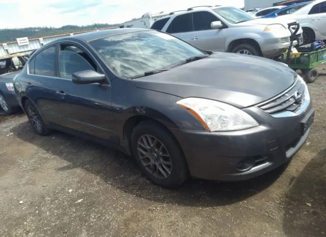 NISSAN ALTIMA 2011 1n4al2ap5bn456199