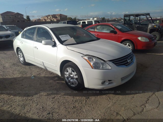 NISSAN ALTIMA 2011 1n4al2ap5bn456381