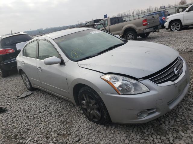 NISSAN ALTIMA BAS 2011 1n4al2ap5bn456431