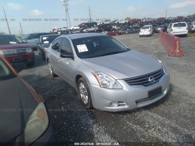 NISSAN ALTIMA 2011 1n4al2ap5bn456459