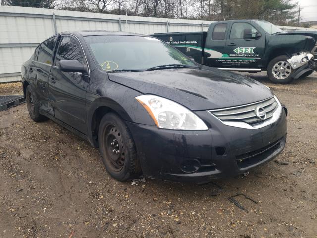 NISSAN ALTIMA BAS 2011 1n4al2ap5bn456591