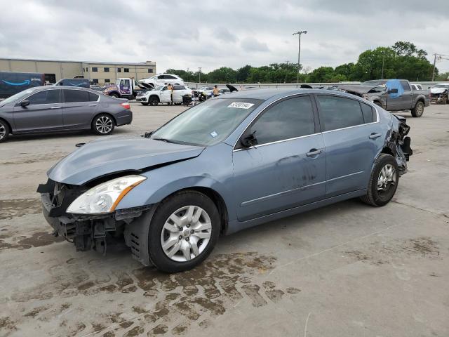 NISSAN ALTIMA 2011 1n4al2ap5bn457045