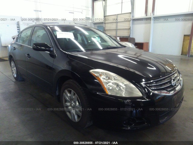 NISSAN ALTIMA 2011 1n4al2ap5bn457286