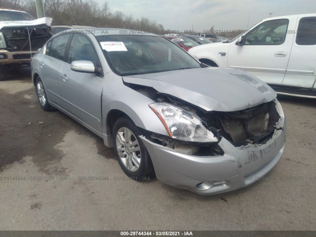 NISSAN ALTIMA 2011 1n4al2ap5bn457336