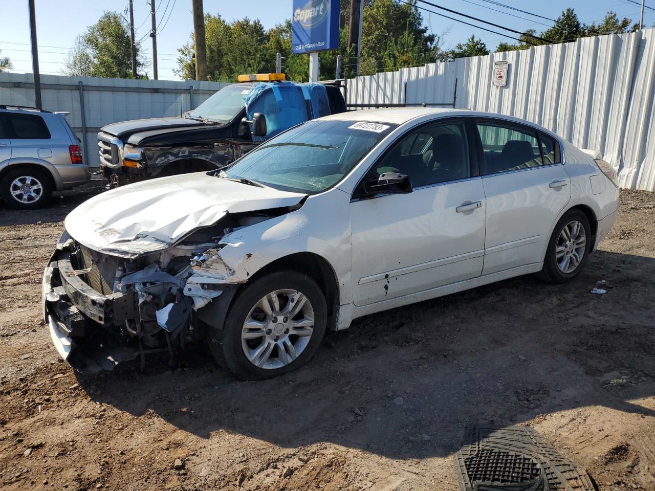 NISSAN ALTIMA 2011 1n4al2ap5bn457398