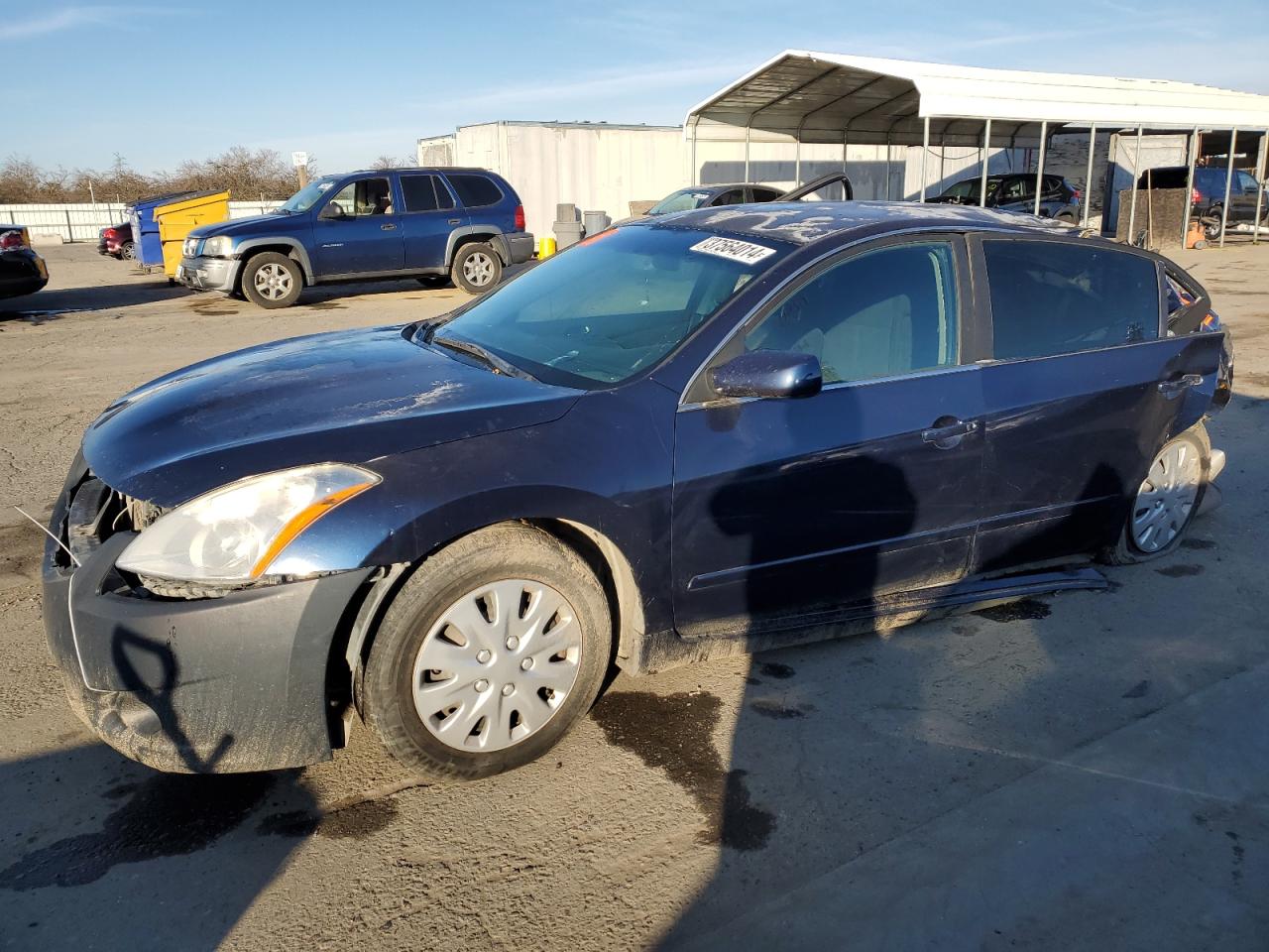 NISSAN ALTIMA 2011 1n4al2ap5bn457465